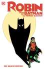 Patrick Gleason: Robin: Son of Batman by Patrick Gleason: The Deluxe Edition, Buch