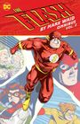 Mark Waid: The Flash by Mark Waid Omnibus Vol. 2, Buch