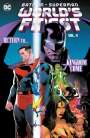 Mark Waid: Batman/Superman: World's Finest Vol. 4: Return to Kingdom Come, Buch