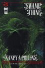 Nancy Collins: Swamp Thing by Nancy A. Collins Omnibus (New Edition), Buch