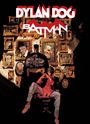 Roberto Recchioni: Batman/Dylan Dog, Buch