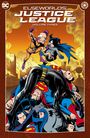 Chuck Dixon: Elseworlds: Justice League Vol. 3 (New Edition), Buch