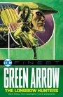 Various: DC Finest: Green Arrow, Buch