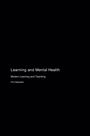 Finn Bakeskin: Learning and Mental Health, Buch