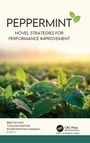 Peppermint, Buch