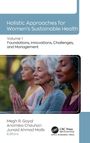 Holistic Approaches for Women's Sustainable Health, Buch