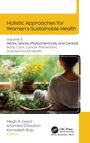 Holistic Approaches for Women's Sustainable Health, Buch