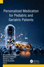 Titel: "Personalized Medication for Pediatric and Geriatric Patients". 

Kapseln und DNA-Helix illustriert.