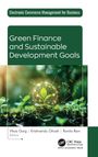 Green Finance and Sustainable Development Goals, Buch