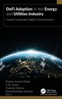 DeFi Adoption in the Energy and Utilities Industry, Buch