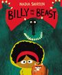 Nadia Shireen: Billy and the Beast, Buch