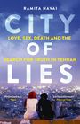Ramita Navai: City of Lies, Buch