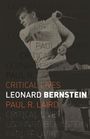 Paul R. Laird: Leonard Bernstein, Buch