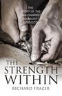 Richard Frazer: The Strength Within, Buch