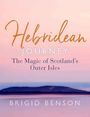 Brigid Benson: Hebridean Journey, Buch