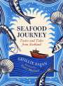 Ghillie Basan: Seafood Journey, Buch