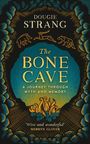 Dougie Strang: The Bone Cave, Buch