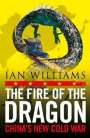 Ian Williams: The Fire of the Dragon, Buch