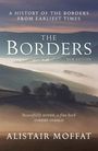 Alistair Moffat: The Borders, Buch