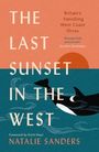 Natalie Sanders: The Last Sunset in the West, Buch