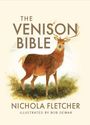 Nichola Fletcher: The Venison Bible, Buch
