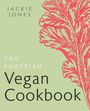 Jackie Jones: The Scottish Vegan Cookbook, Buch