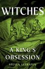 Steven Veerapen: Witches, Buch