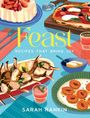 Sarah Rankin: Feast, Buch