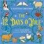 Susan Rennie: The 12 Days o Yule, Buch