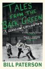 Bill Paterson: Tales from the Back Green, Buch