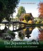 Lucy Stewart: The Japanese Garden, Buch