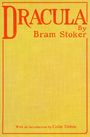 Bram Stoker: Stoker, B: Dracula, Buch