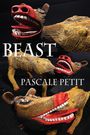 Pascale Petit: Beast, Buch