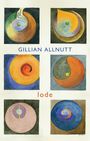 Gillian Allnutt: Lode, Buch