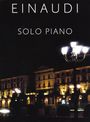 : Ludovico Einaudi - Solo Piano, Buch