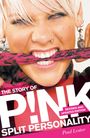 : Story of P!nk, Buch
