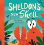 Lily Murray: Sheldon's New Shell, Buch