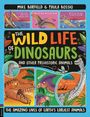 Mike Barfield: The Wild Life of Dinosaurs and Other Prehistoric Animals, Buch