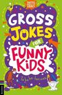 Gary Panton: Gross Jokes for Funny Kids, Buch