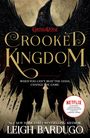 Leigh Bardugo: Crooked Kingdom, Buch