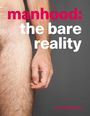 Laura Dodsworth: Manhood, Buch