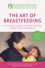 La Leche League International: The Art of Breastfeeding, Buch