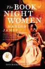 Marlon James: Book of Night Women, Buch