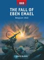 Chris McNab: The Fall of Eben Emael, Buch
