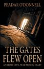Peadar O'Donnell: The Gates Flew Open, Buch