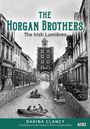 Darina Clancy: The Horgan Brothers, Buch