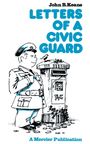 John B. Keane: Letters of a Civic Guard, Buch