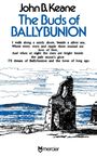 John B. Keane: The Buds of Ballybunion, Buch