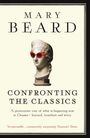 Mary Beard: Confronting the Classics, Buch