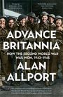 Alan Allport: British Iliad Volume Ii, Buch